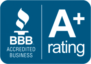 A BBB LOGO