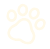 Bozeman Dog Company Paw Icon